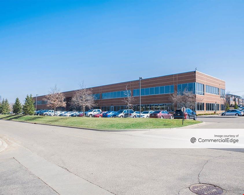 Gateway Corporate Center