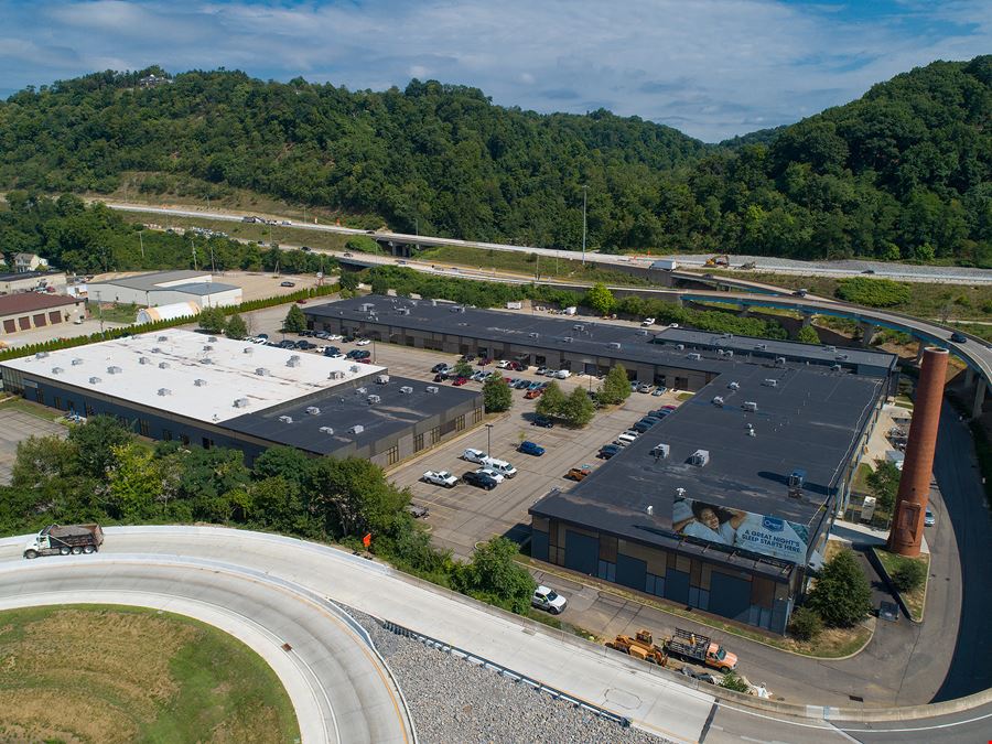 Sharpsburg Business Park