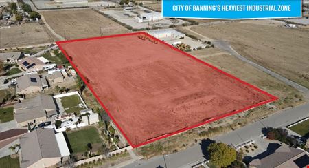 Preview of VacantLand space for Sale at Charles Street & E. Westward Avenue