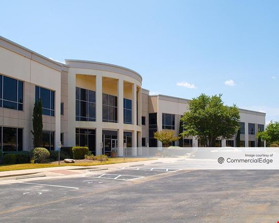 Preview of Office space for Rent at 7000 West William Cannon Drive