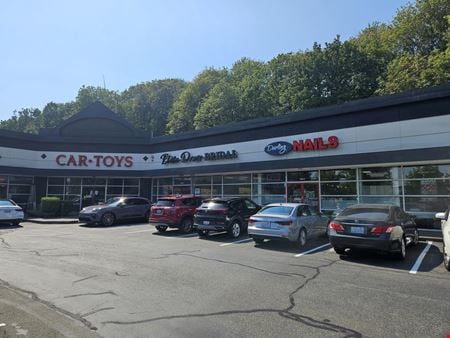 Preview of Retail space for Rent at 16901 Southcenter Pkwy