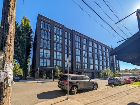Preview of Retail space for Rent at 1010 SE Ash St.