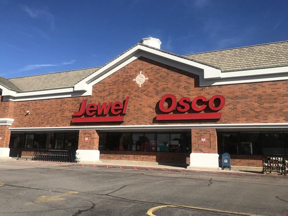 Preview of Retail space for Rent at NEC Summit & Waverly