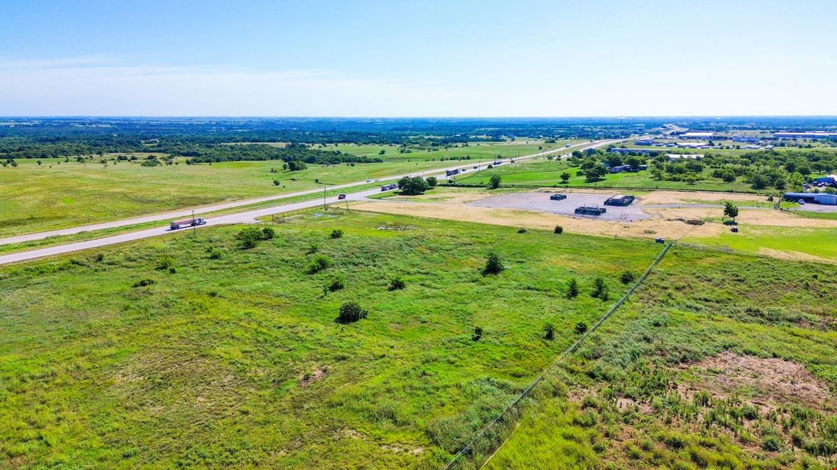 Land for Sale in Decatur, TX