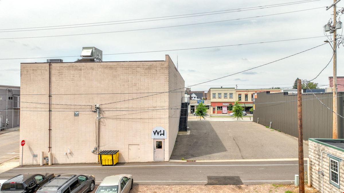 1 N Main St