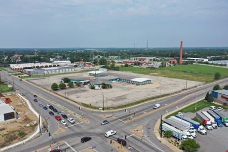 Preview of Industrial space for Sale at 815 W Sample St
