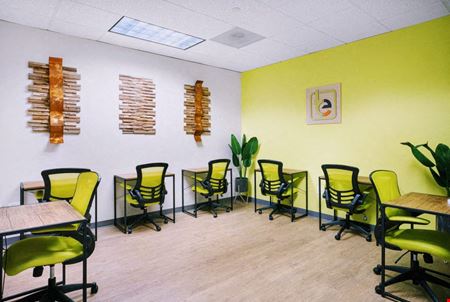Preview of Coworking space for Rent at 25 W 4th Street