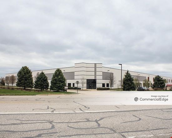 Preview of Industrial space for Rent at 1501 Remington Blvd