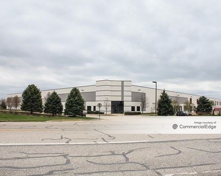Preview of Industrial space for Rent at 1501 Remington Blvd