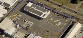 Available Yard Spaces