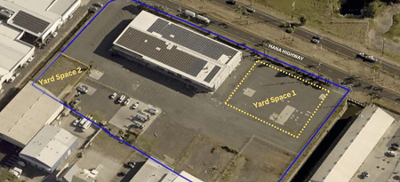 Preview of commercial space at 150 Hana Highway