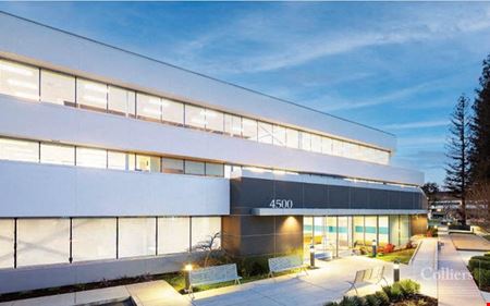 Preview of commercial space at 4500 Great America Pkwy