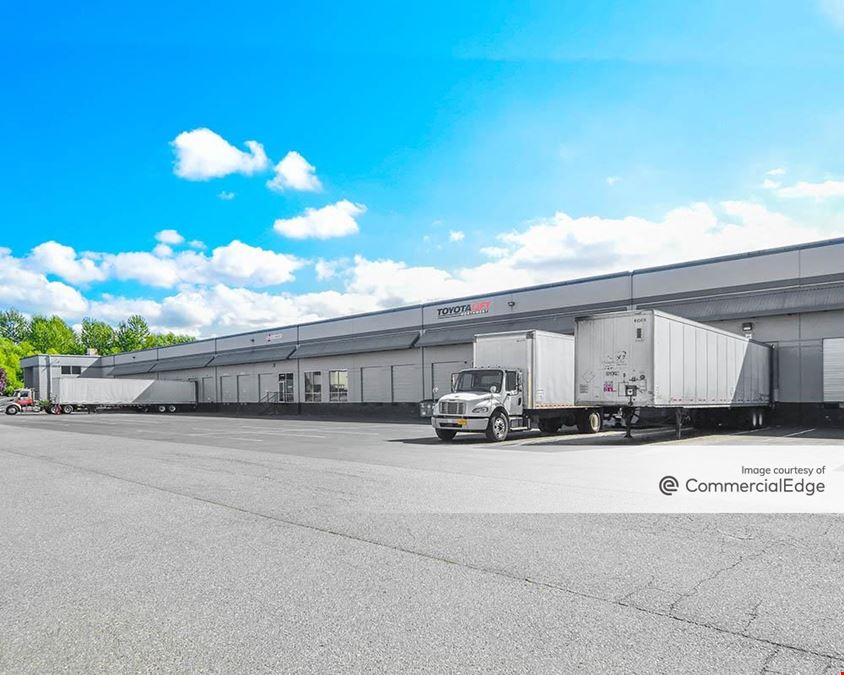 Northward Business Park - Bldg A