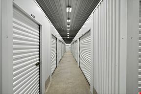 Simple Storage Lafayette MSA