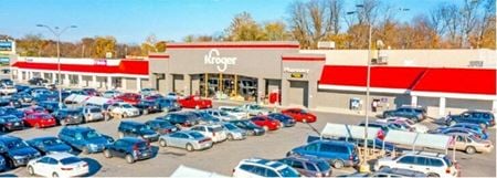 Preview of Retail space for Rent at 3385 Kentucky Ave