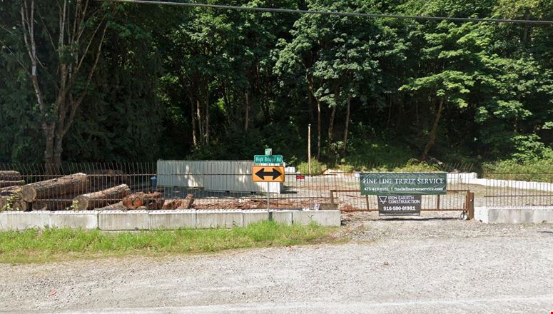 Preview of Land space for Rent at 21318 High Bridge Rd