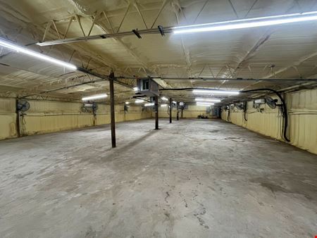 Preview of Industrial space for Rent at 14201 Green Meadows Rd