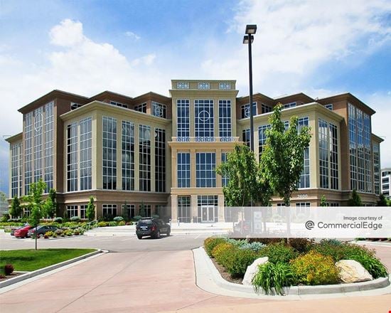 Preview of Office space for Rent at 2600 West Executive Pkwy