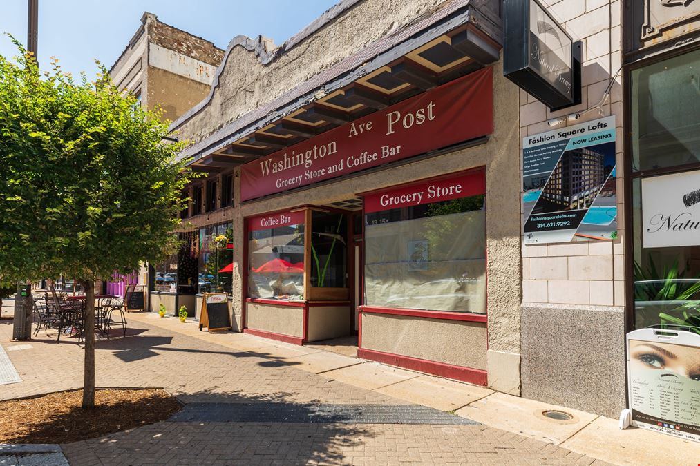 1315 Washington Ave