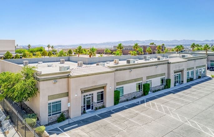 Preview of Office space for Rent at 2012 W Sunset Rd