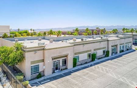 Preview of Office space for Rent at 2012 W Sunset Rd