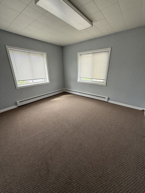 400 S. Waverly Rd.