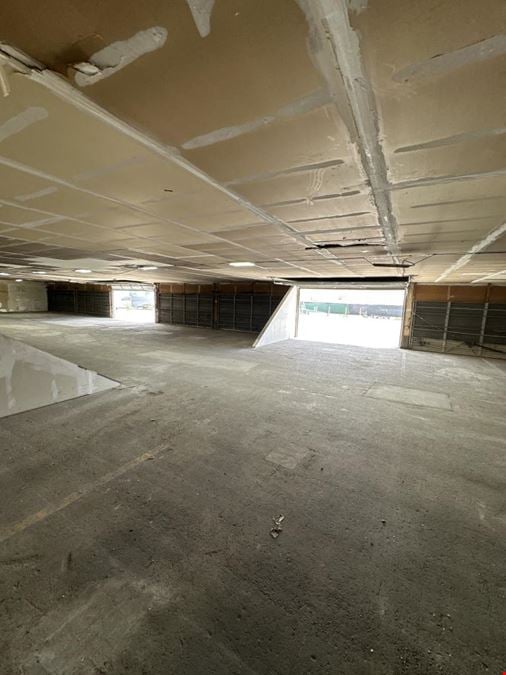 101 Industrial Avenue NE