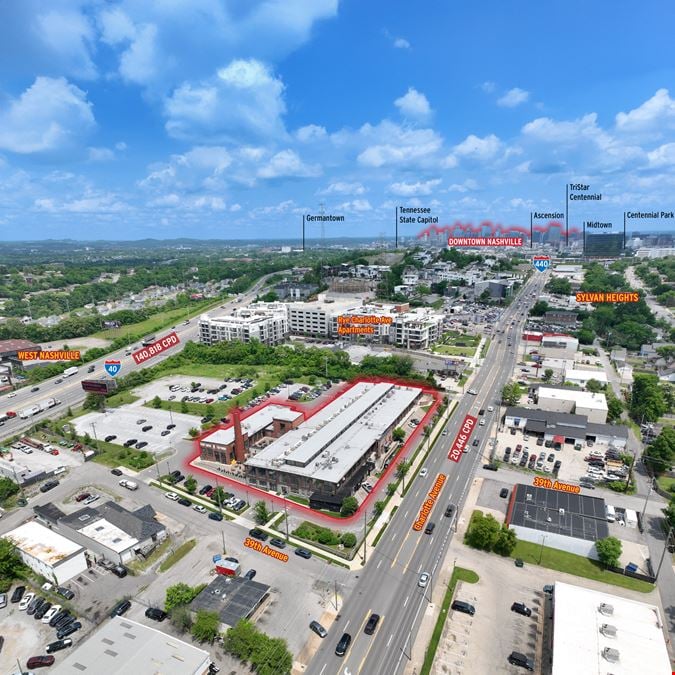 L&L Marketplace