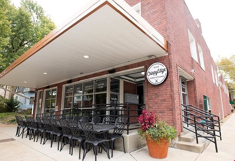 Tower Grove South USDA Kitchen and Restaurant