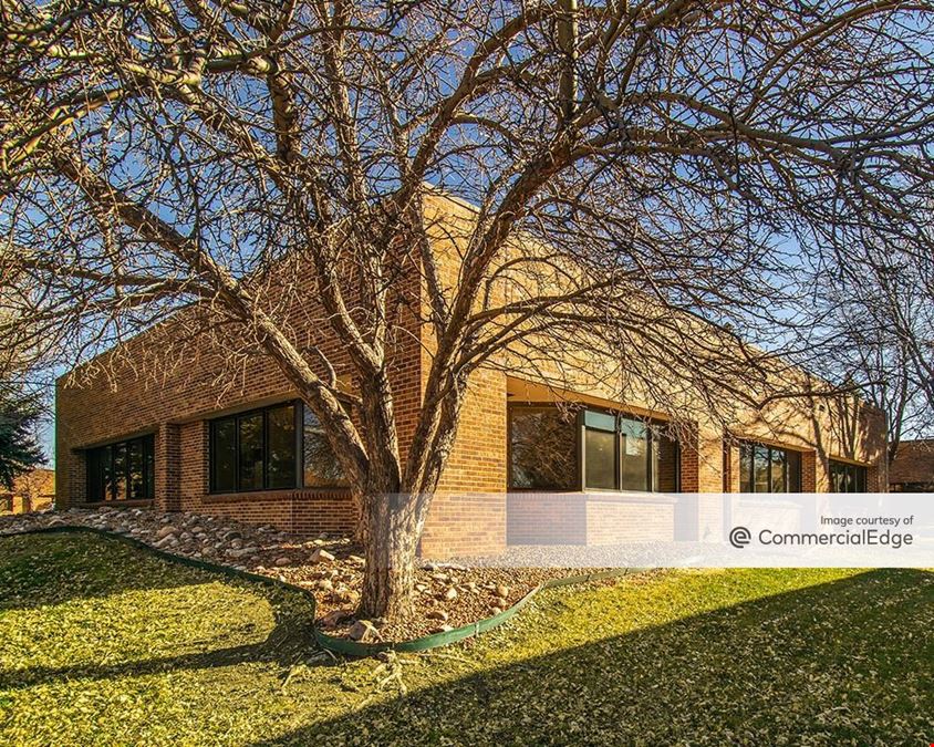 14120 E. Evans Ave.