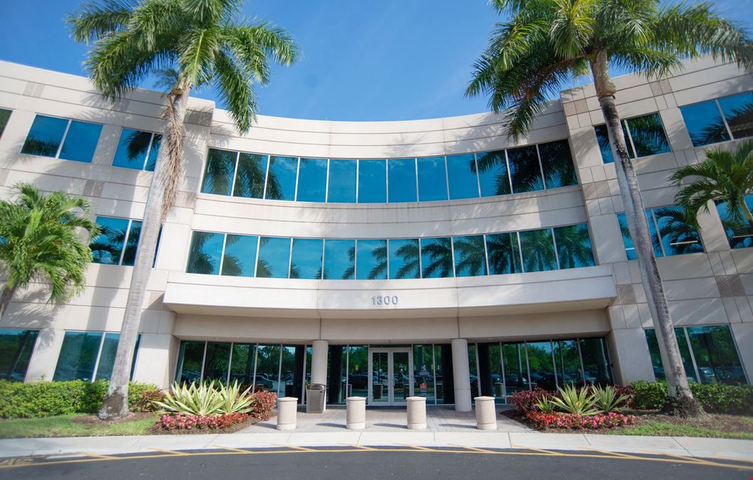Sunrise Corporate Plaza
