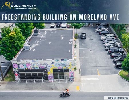 Preview of commercial space at 720 Moreland Ave