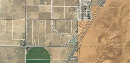 Preview of VacantLand space for Sale at I-15 S