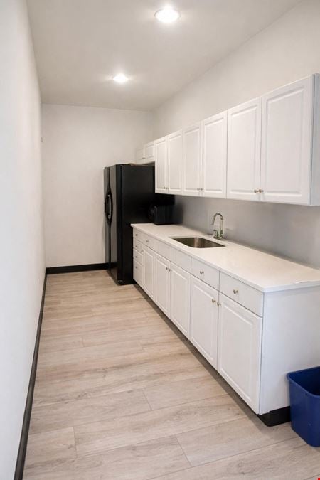 RIDGEVIEW OFFICE CONDO
