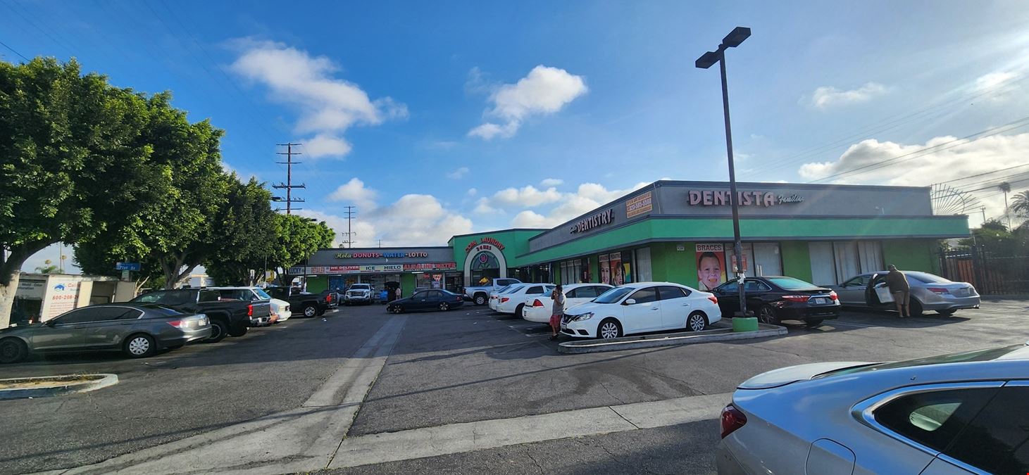 7106 Compton Avenue