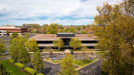 Elk & Elk Building - Mayfield Heights