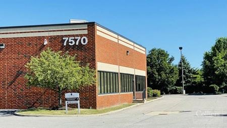 Preview of Industrial space for Sale at 7570 Northcliff Ave