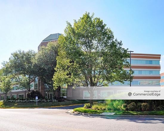 Preview of Office space for Rent at 1302 Concourse Drive