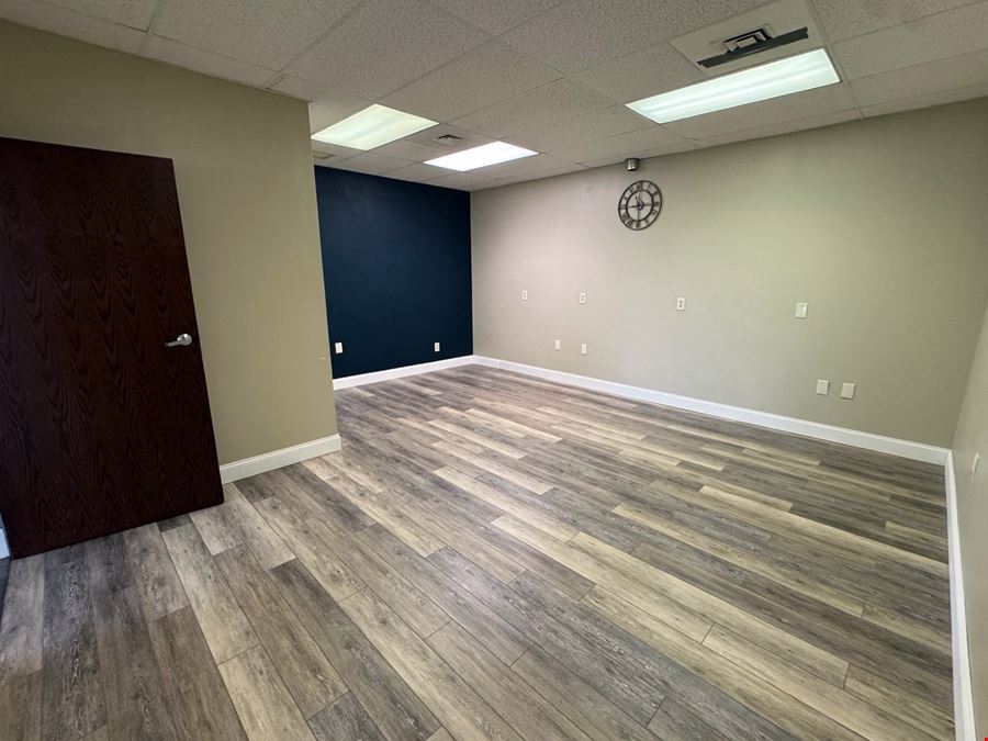 Northwood Medical Center