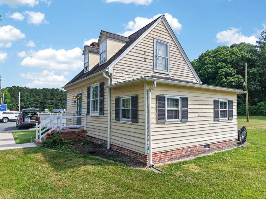 15480 Merry Cat Ln