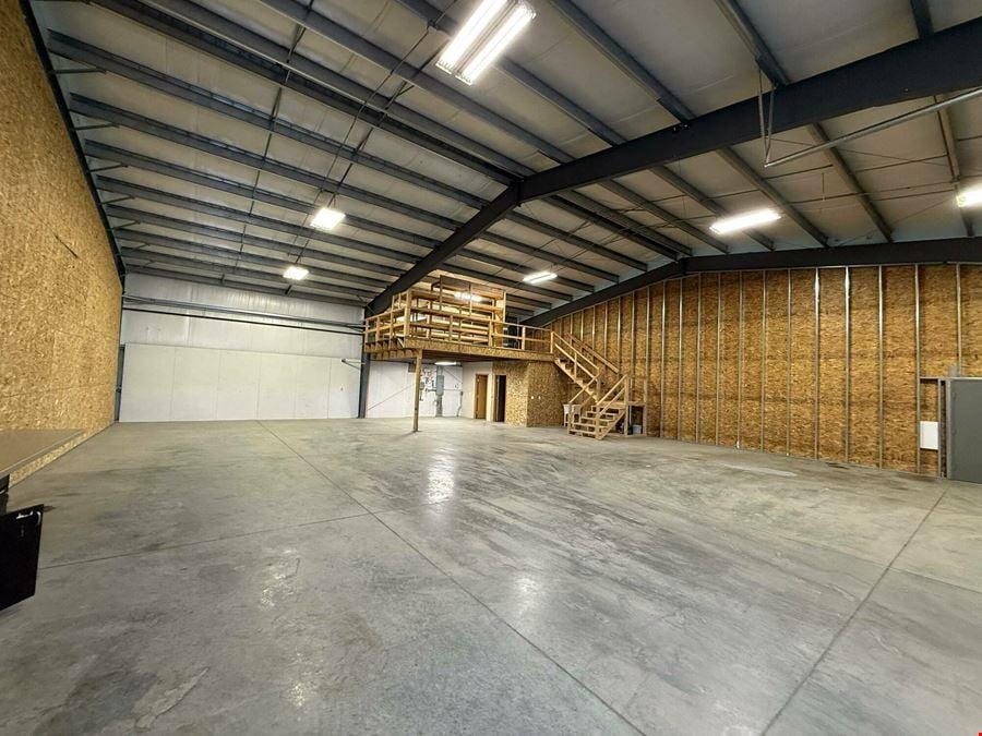 6417 Trade Center Ave