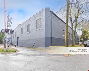 407 Hadley Street