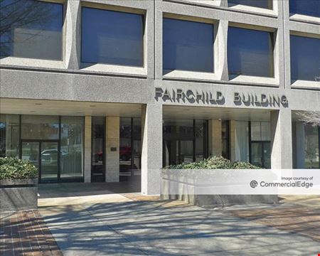 Preview of Office space for Rent at 499 South Capitol Street SW