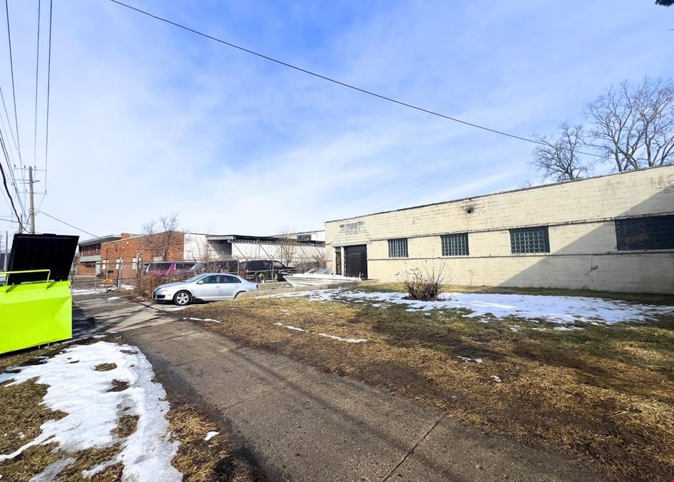 19630 Fitzpatrick St