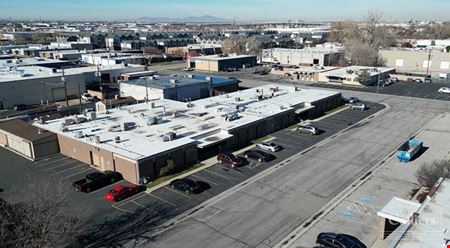 Preview of Industrial space for Sale at 65 W Century Pk Wy