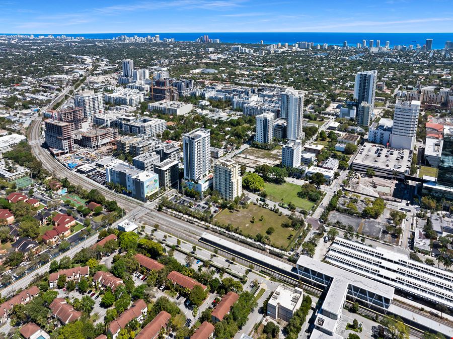 209 NW 2nd Street