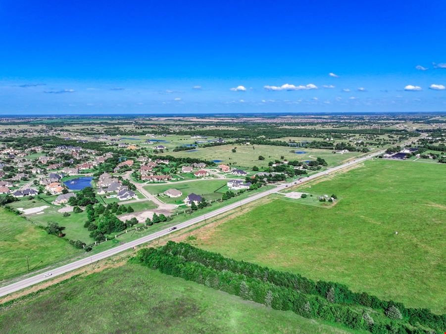 Land/Retail for Sale, Lease, or Pre-Lease with BTS Option