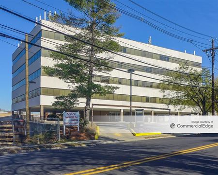 Preview of Office space for Rent at 475 Market Street