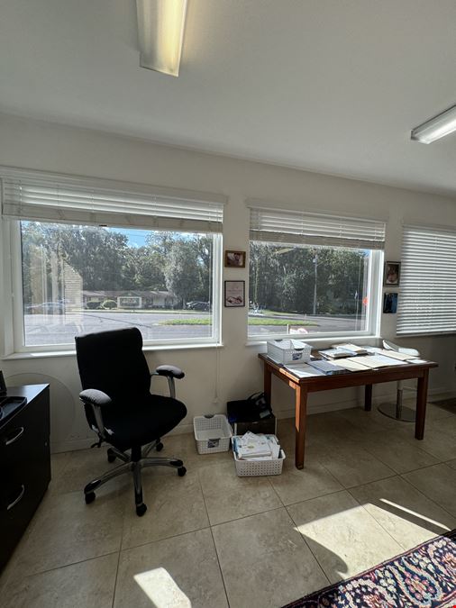 Professional Office Suites