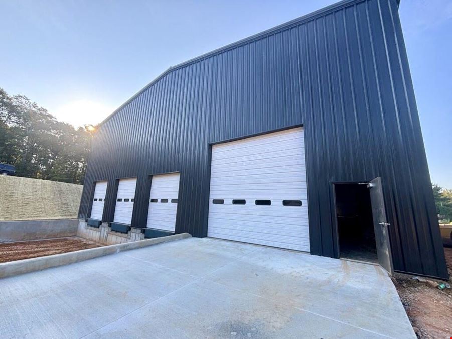 470 Old Greenville Rd